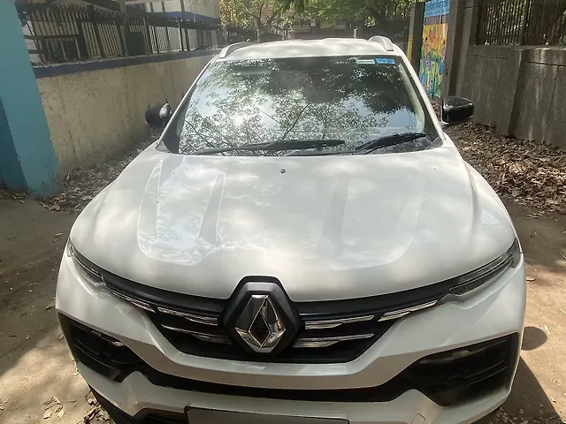 Used 2022 Renault Kiger in Delhi