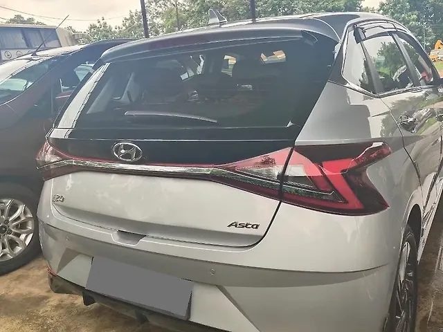 Used 2023 Hyundai Elite i20 in Bhubaneswar