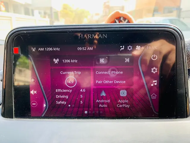 Used Tata Nexon [2020-2023] XZ Diesel in Himmatnagar