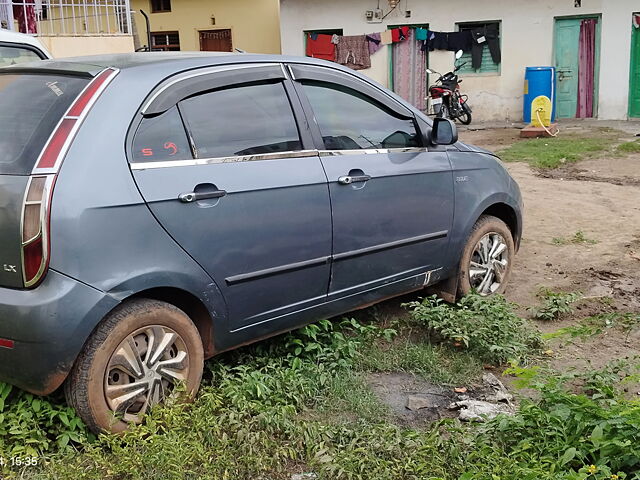 Used Tata Indica Vista [2008-2011] Aqua TDI BS-III in Bijapur