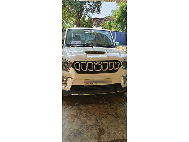 Used 2019 Mahindra Scorpio in Balaghat