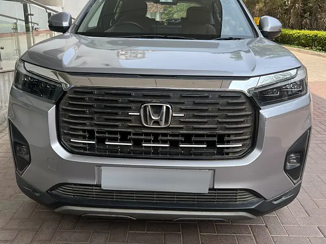 Used 2024 Honda Elevate in Bangalore