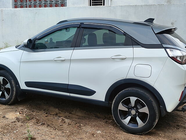 Used Tata Nexon [2017-2020] XZ Plus Diesel Dual Tone in Pune