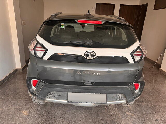 Used Tata Nexon [2020-2023] XZ Plus (O) in Faridabad