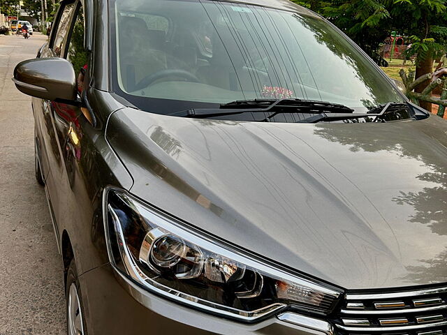 Used Maruti Suzuki Ertiga [2018-2022] VXi in Gudivada