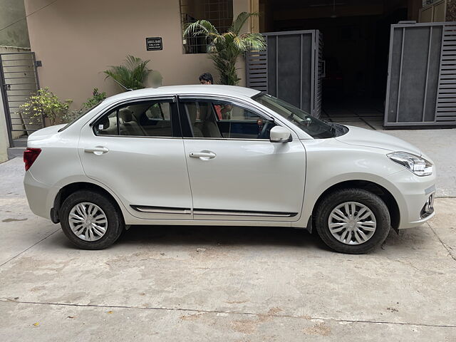 Used 2024 Maruti Suzuki DZire in Hyderabad