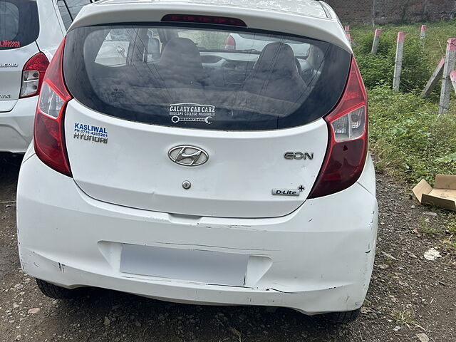 Used Hyundai Eon D-Lite + in Indore