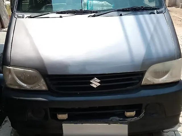 Used 2019 Maruti Suzuki Eeco in Agra
