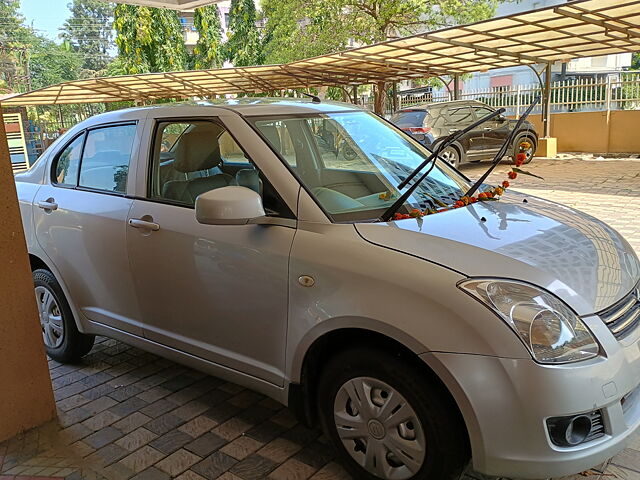 Used Maruti Suzuki Swift Dzire [2008-2010] LXi in Nashik