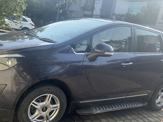 Used Mahindra Marazzo [2018-2020] M6 8 STR in Nashik