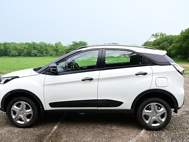 Used Tata Nexon [2020-2023] XMA (S) [2020-2023] in Delhi