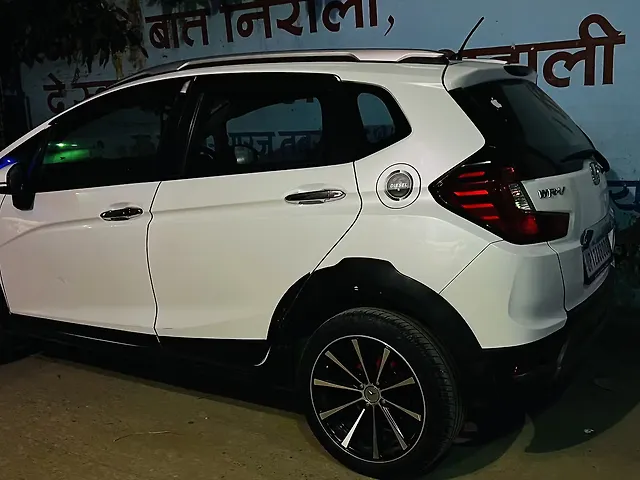 Used Honda WR-V [2017-2020] VX MT Diesel in Ratlam
