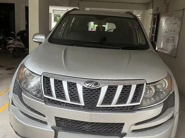 Used 2014 Mahindra XUV500 in Zirakpur