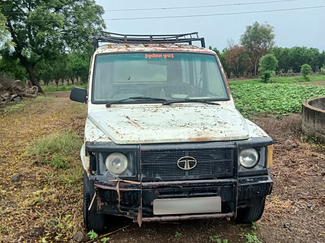 Used 2001 Tata Sumo in Ahmednagar