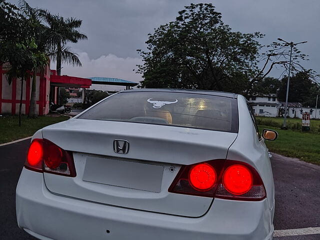 Used Honda Civic [2006-2010] 1.8V MT in Bhopal