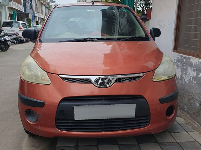 Used 2010 Hyundai i10 in Vadodara