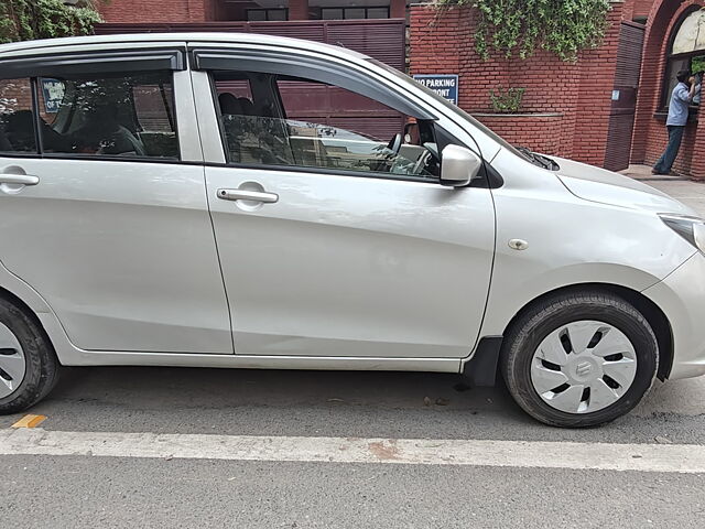 Used 2018 Maruti Suzuki Celerio in Delhi