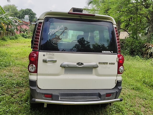 Used Mahindra Scorpio [2009-2014] Ex in Rourkela