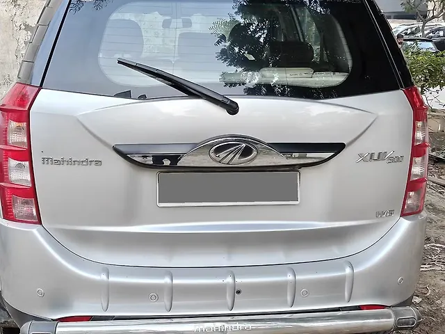 Used 2017 Mahindra XUV500 in Gurgaon Used 2017 Mahindra XUV500 in Gurgaon