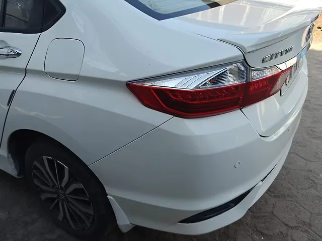 Used Honda City [2014-2017] VX (O) MT BL in Pali