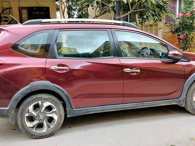 Used Honda BR-V V Petrol in Bangalore