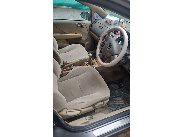 Used Honda City ZX GXi in Nashik