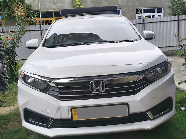 Used 2023 Honda Amaze in Anantnag