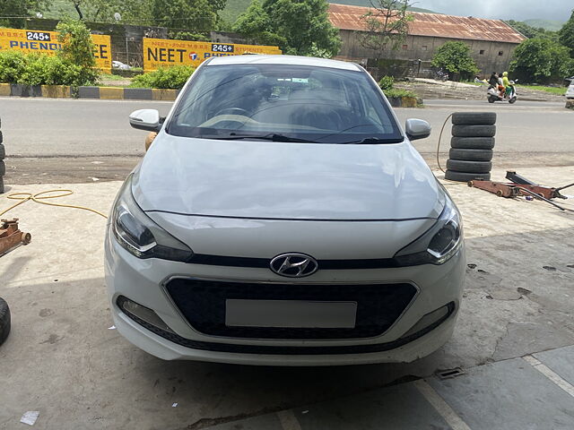 Used 2017 Hyundai Elite i20 in Junagadh