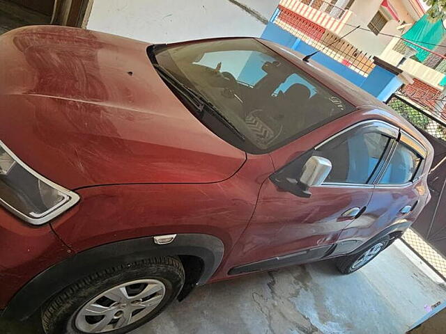 Used Renault Kwid [2015-2019] RXT [2015-2019] in Varanasi