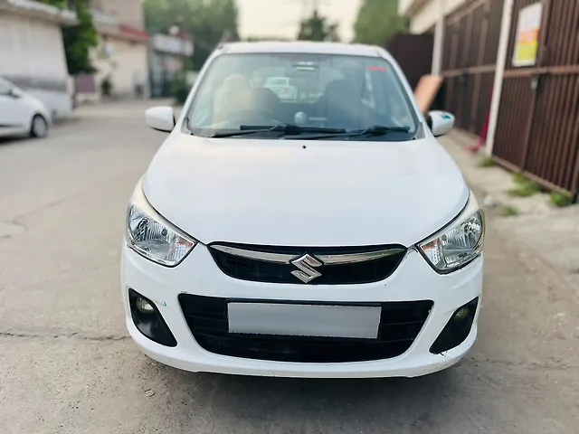 Used 2018 Maruti Suzuki Alto in Ludhiana