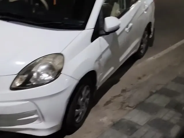Used 2015 Honda Amaze in Jaipur