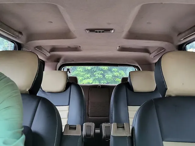 Used Mahindra Xylo [2012-2014] H8 ABS Airbag BS IV in Barabanki