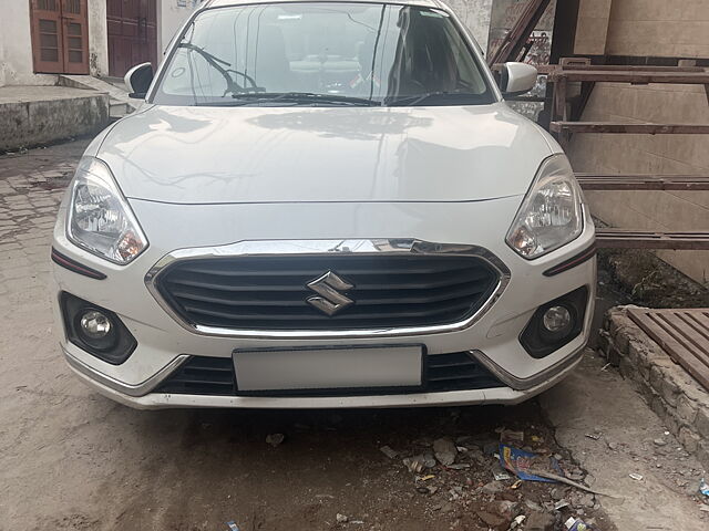 Used 2017 Maruti Suzuki DZire in Delhi