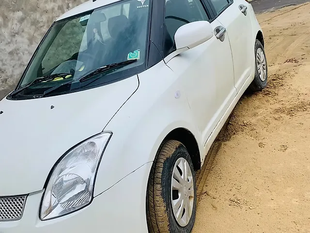 Used Maruti Suzuki Swift  [2005-2010] VDi in Hanumangarh