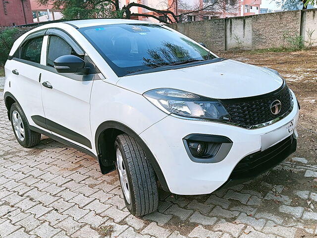 Used 2018 Tata Nexon in Bhiwani