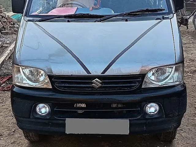 Used 2014 Maruti Suzuki Eeco in Bulandshahar