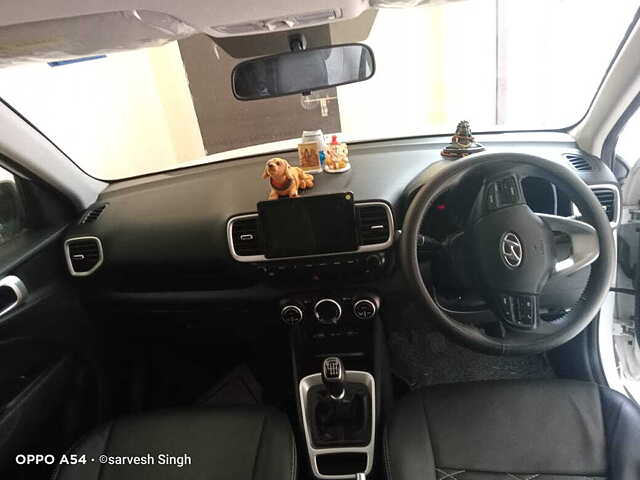 Used Hyundai Venue [2019-2022] SX 1.0 Turbo iMT in Lucknow