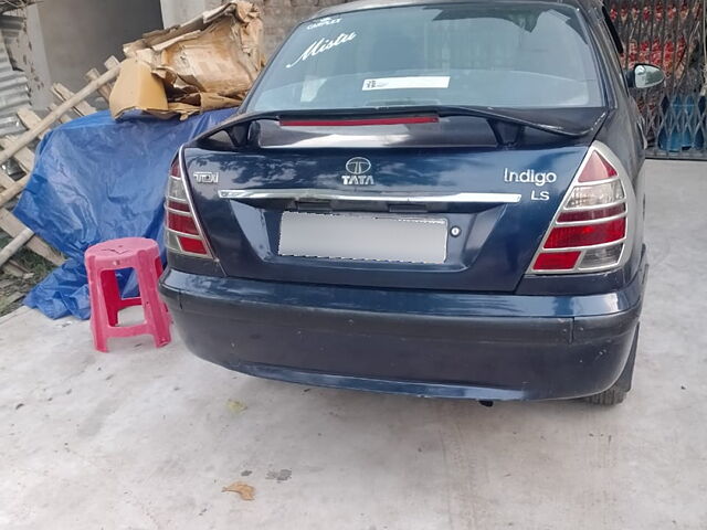 Used Tata Indigo [2002-2005] LS in Kolkata