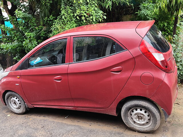 Used 2012 Hyundai Eon in Jaipur