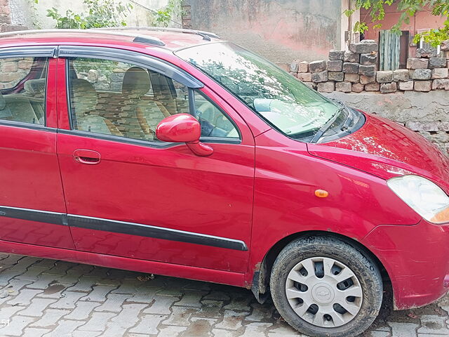 Used Chevrolet Spark [2007-2012] E 1.0 in Faridabad