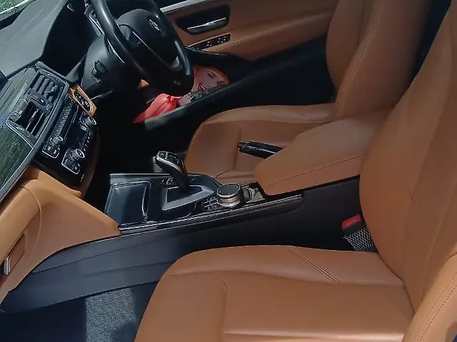Used BMW 6 Series GT [2018-2021] 620d Luxury Line [2019-2019] in Sivakasi