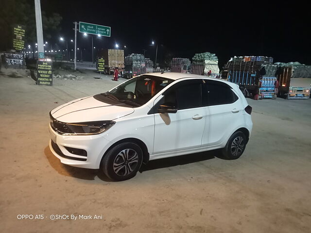 Used 2023 Tata Tiago in Gurgaon