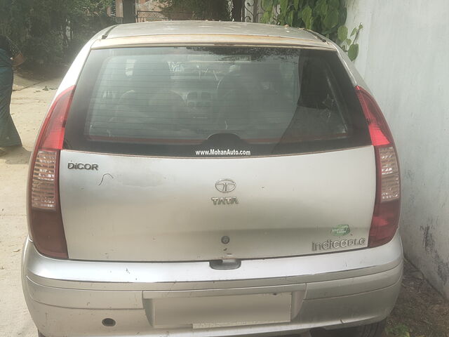 Used 2008 Tata Indica in Hyderabad