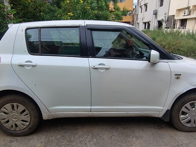 Used Maruti Suzuki Swift  [2005-2010] VDi in Srikalahastri