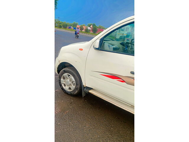 Used Mahindra Quanto [2012-2016] C2 in Balasore