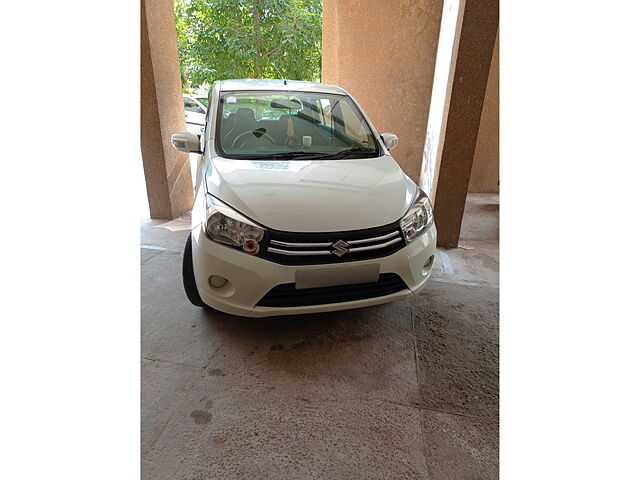 Used 2015 Maruti Suzuki Celerio in Karnal