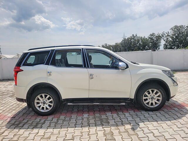 Used Mahindra XUV500 [2015-2018] W10 in Gurdaspur