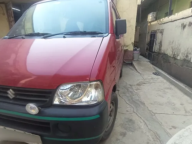 Used 2012 Maruti Suzuki Eeco in Durgapur