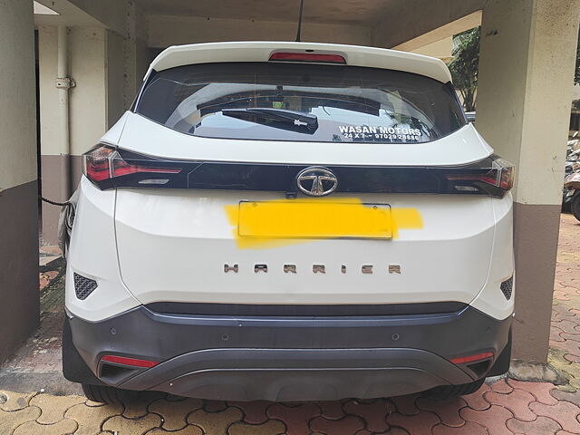 Used Tata Harrier [2019-2023] XT [2019-2020] in Mumbai