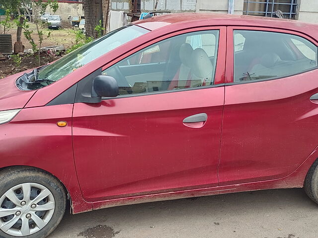 Used Hyundai Eon Magna + in Kolhapur